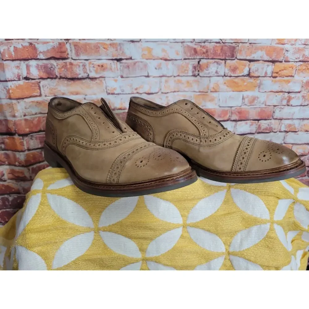 Allen Edmonds - Picture 8 of 8